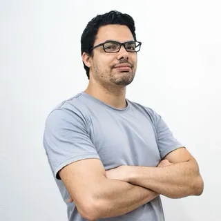 Rajesh Patel